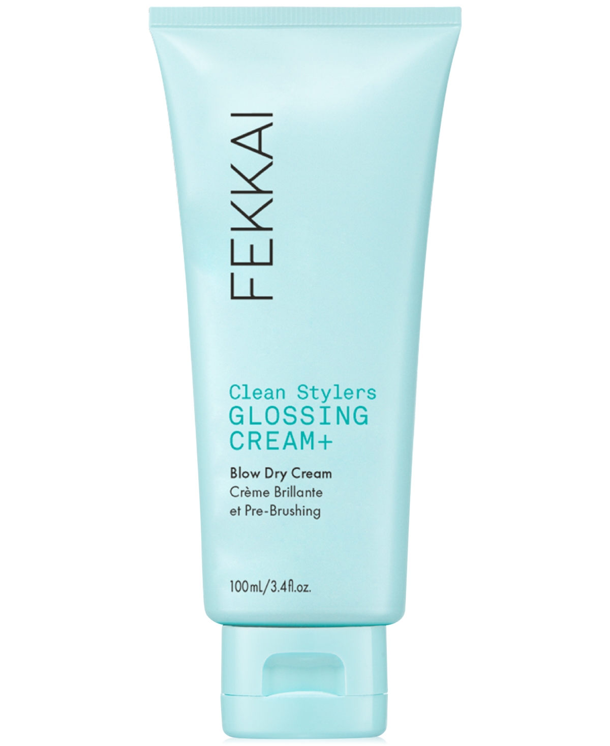 Fekkai Clean Stylers Glossing Cream+, 3.4 oz.