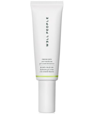 Fresh Dew Snow Mushroom Gel-Cream Moisturizer