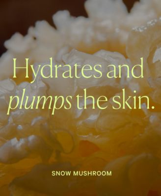 Fresh Dew Snow Mushroom Gel-Cream Moisturizer