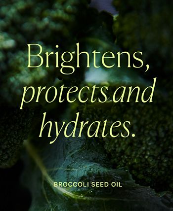 Well People Plant Elixir Replenishing Botanical Facial Oil