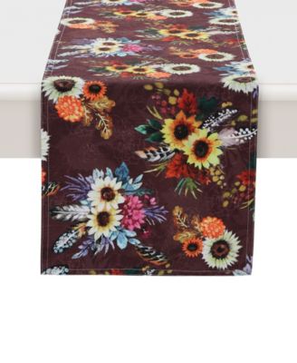 Бегун из осенних перьев Laurel Home, 13