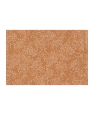 Fall in Love Set of 4 Placemats, 13" x 19"