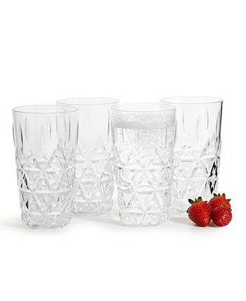 Sagaform Club Gold Schnapps And Shot Glass, 1.5-Ounce, Set Of 2 In - View #8