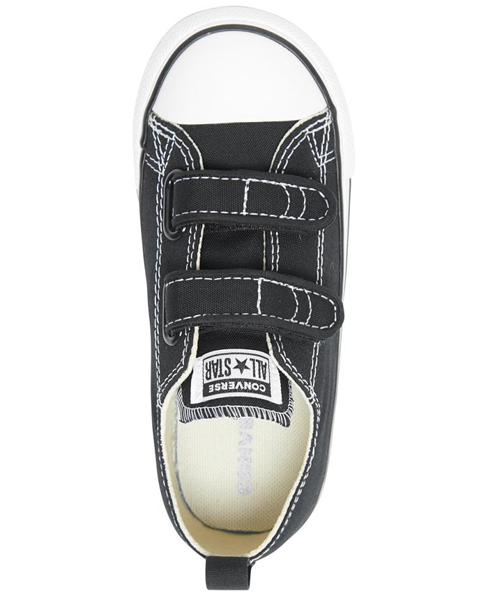 Converse Baby Boys' Chuck Taylor All-Star Sneakers from Finish Line ...