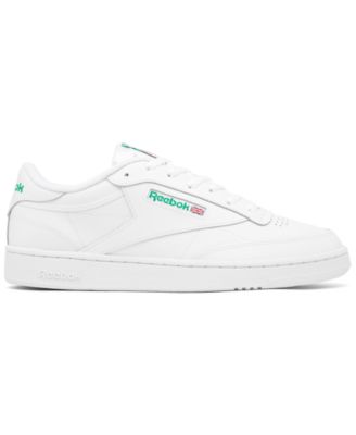 macys reebok club c