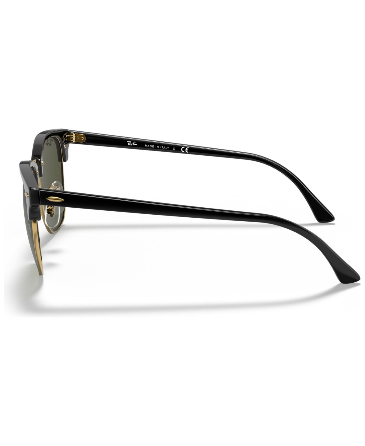 Женские Ray-Ban Sunglasses, RB3016 CLUBMASTER — фото 6