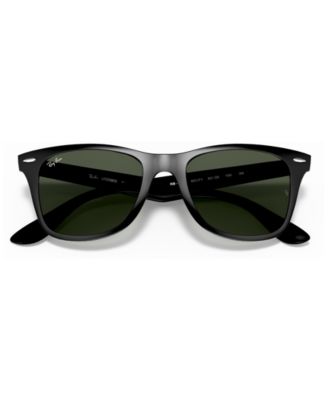 Sunglasses, RB4195 WAYFARER LITEFORCE