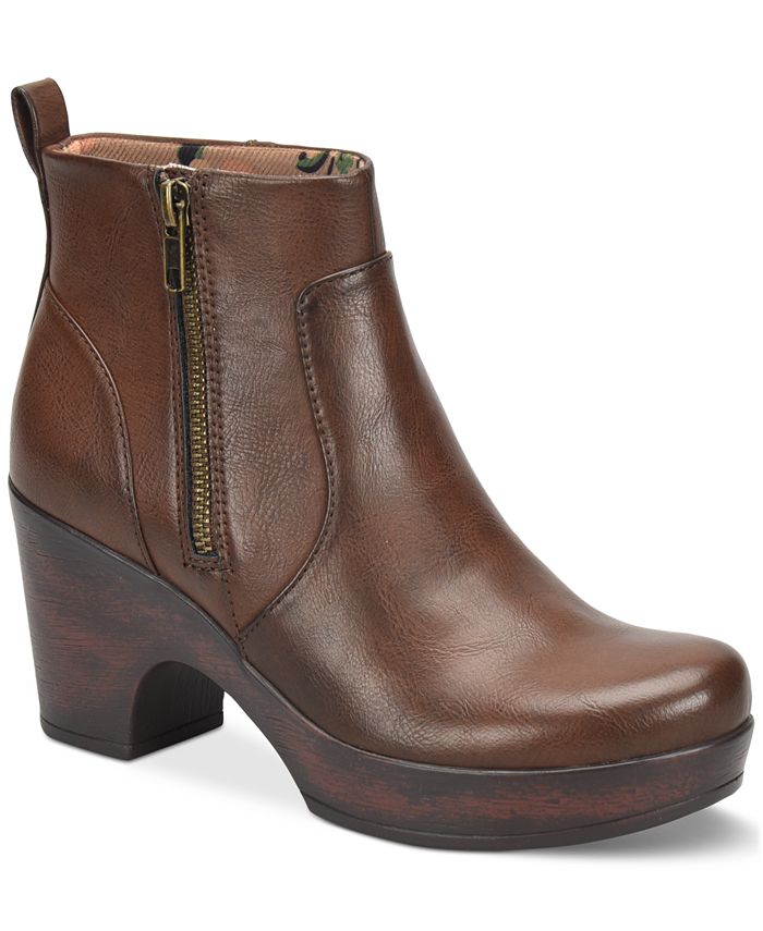 Boc booties outlet