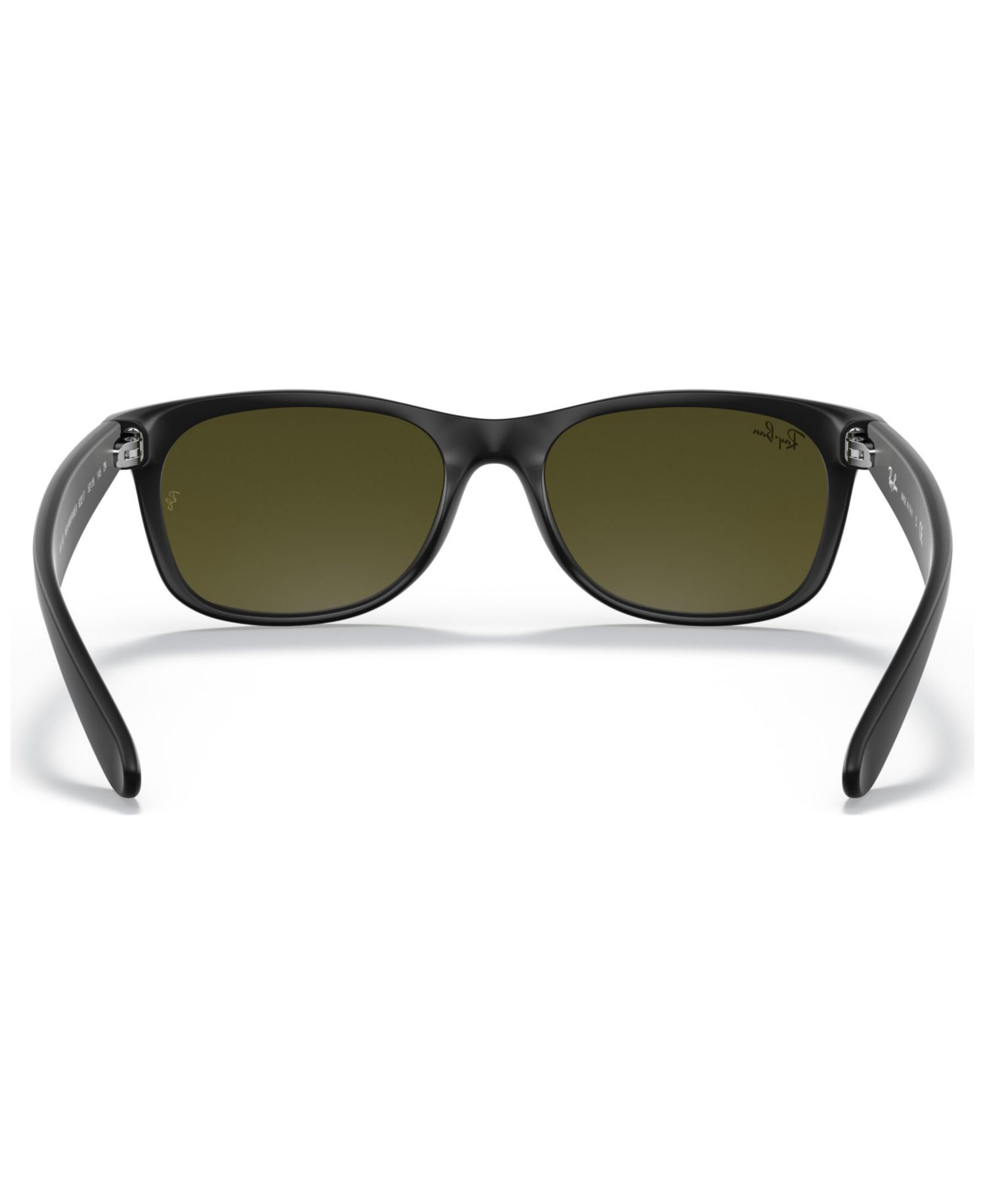 Sunglasses, RB2132 NEW WAYFARER FLASH