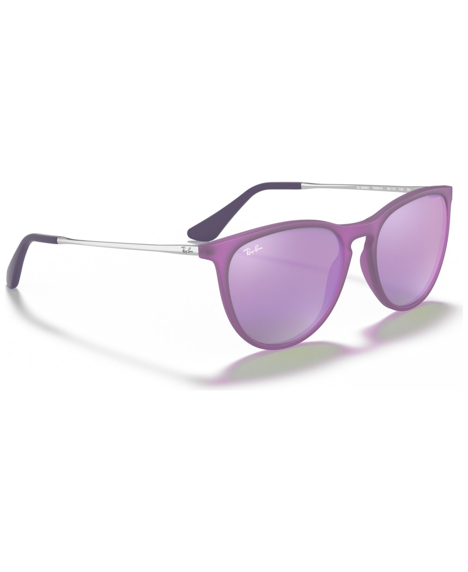 Kids Phantos Sunglasses, 0RJ9060S (Ages 11-13)