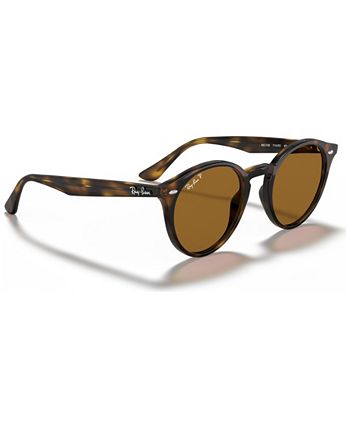Ray-Ban - Sunglasses, RB2180 710/83