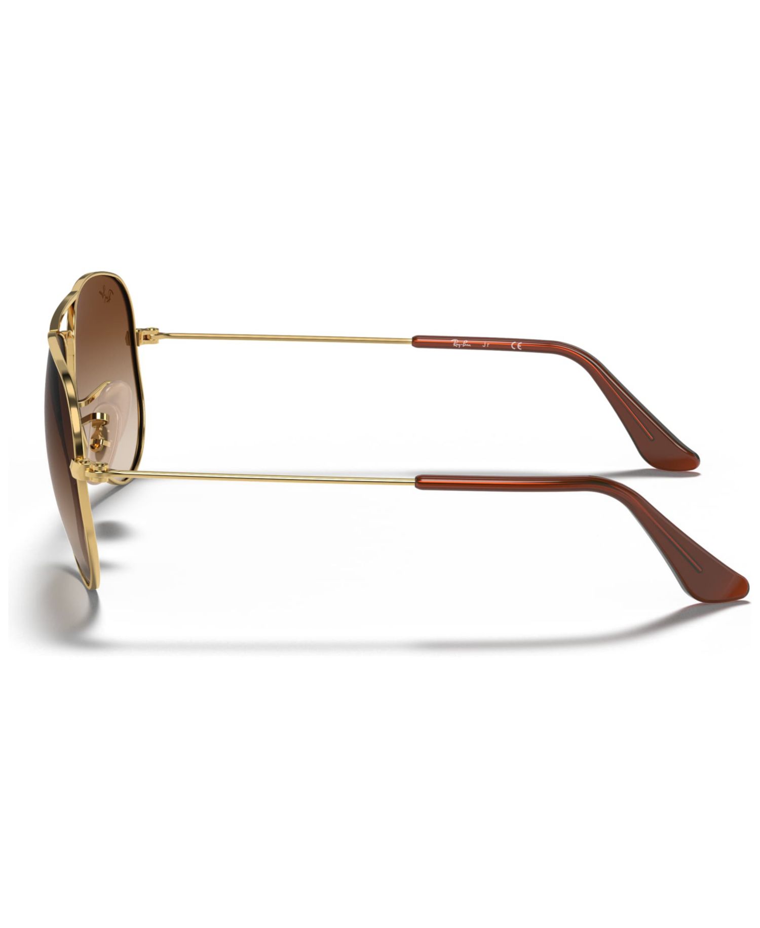 Kids Pilot Sunglasses, 0RJ9506S (Ages 7-10)
