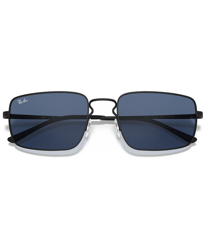 Ray-Ban Sunglasses, RB3669 55 & Reviews - Women's Sunglasses by ...