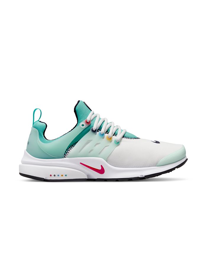Nike Men's Air Presto Stained Glass Casual Sneakers from Finish Line