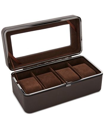 Perry Ellis Portfolio Perry Ellis Men s Watch Box Macy s