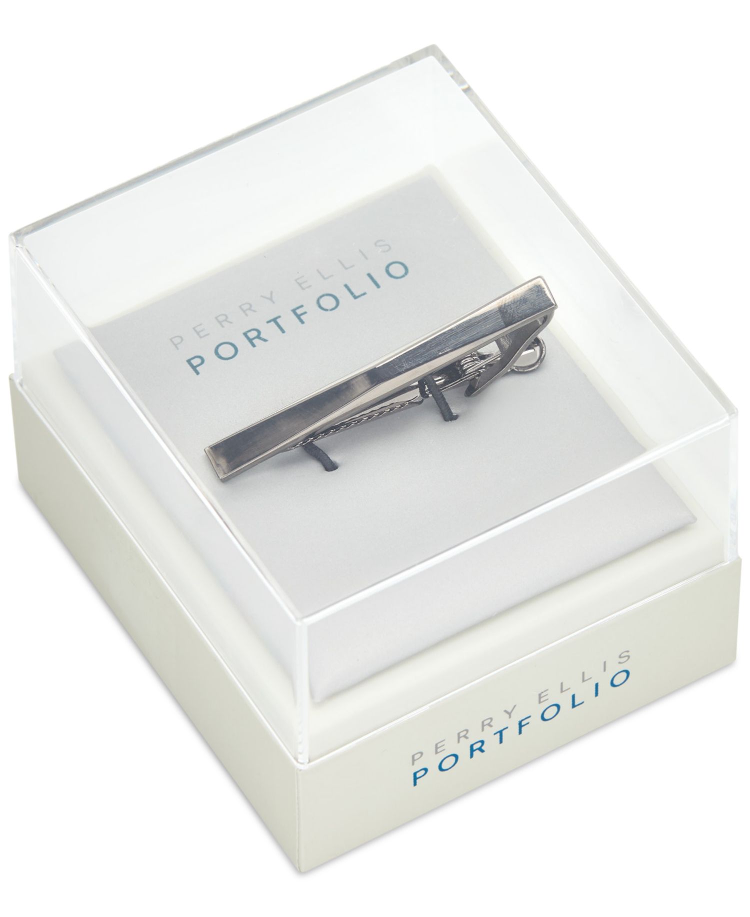 Men's Basic Tie Bar