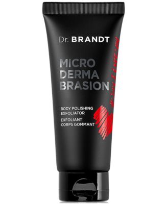 Dr Brandt retailer Microdermabrasion