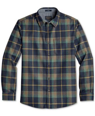 Pendleton - X