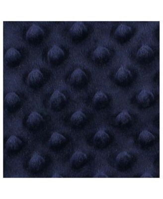 Mink/Satin Plush Blanket