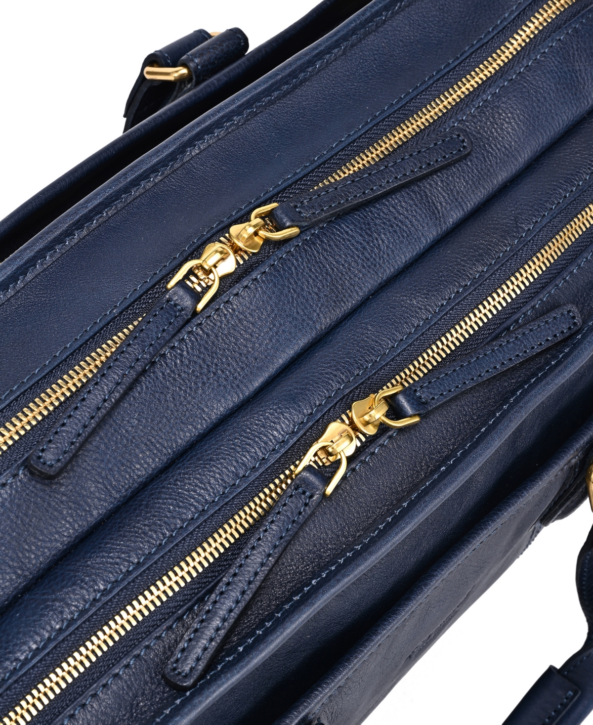 Old Trend Women's Genuine Leather Speedwell Brief Bag