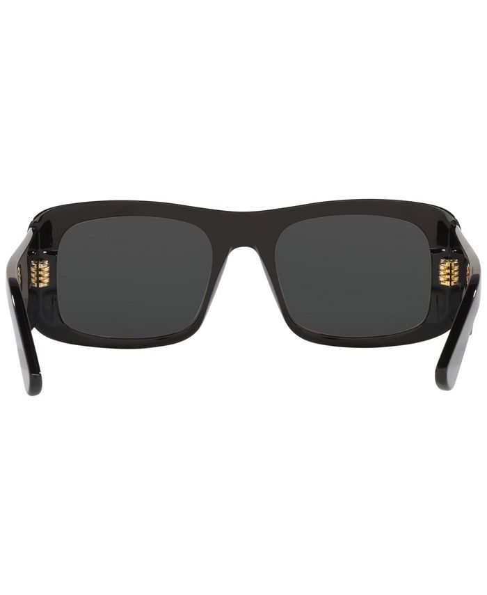 Gucci Men's GG1080S 56 Sunglasses, GC00183356X & Reviews Sunglasses