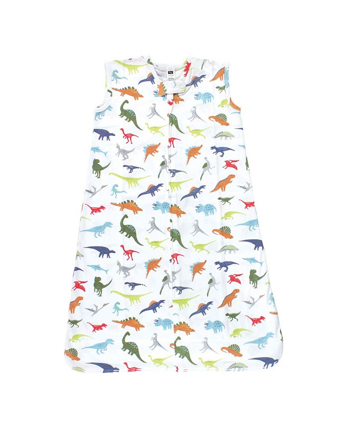 Hudson Baby Baby Boys Sleeveless Wearable Sleeping Bag Blanket Macy's