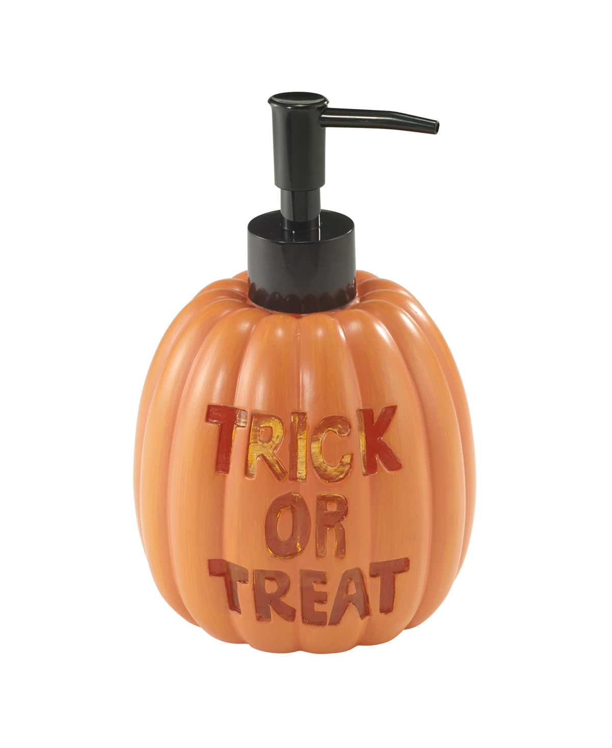 Trick or Treat Lotion Pump Bedding