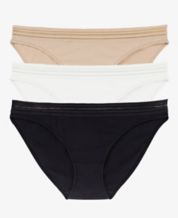 Women's One-Size-Fits-All Invisible Cheeky Panty