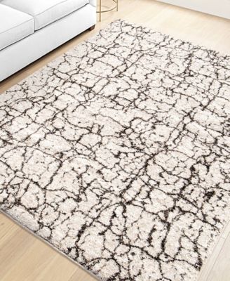 CLOSEOUT! Orian Cloud 19 Carrara 6'7" x 9'6" Area Rug