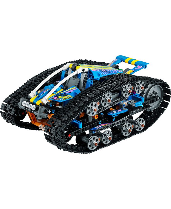 App controlled lego clearance