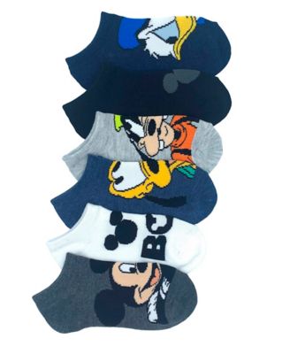 Mickey Mouse