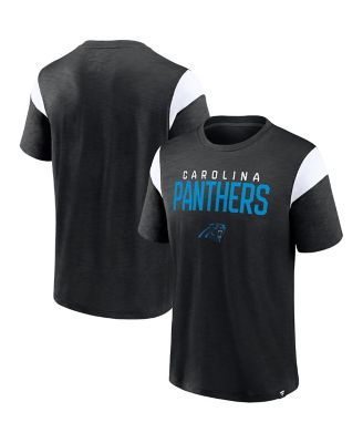 Lids Carolina Panthers Fanatics Branded Long and Short Sleeve Two