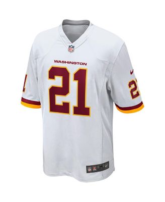 Men's Sean Taylor Washington Football Team RetiPlayer Team Game Jersey
