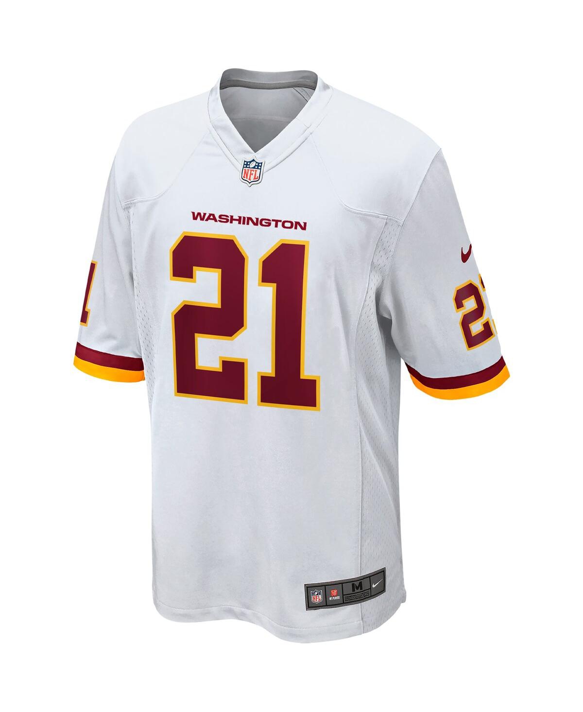 Nike Men's Sean Taylor Washington Football Team RetiPlayer Team Game Jersey