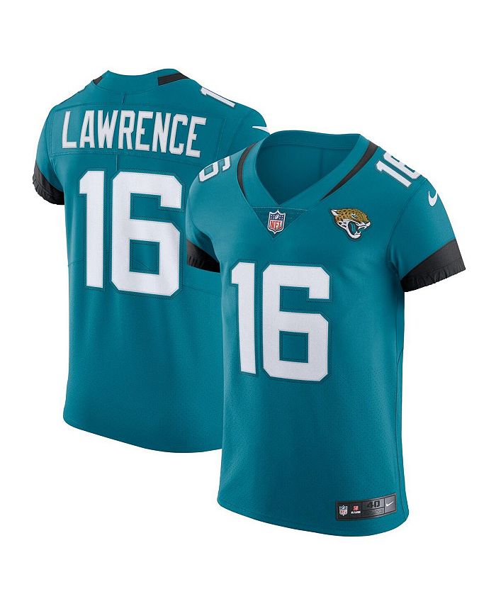 Jacksonville jaguars deals teal jersey