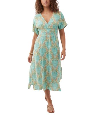 O'Neill - Juniors' Cecile Midi Dress
