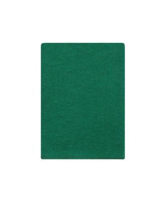 Soft Flannel Baby Spit-Up Cloth Set