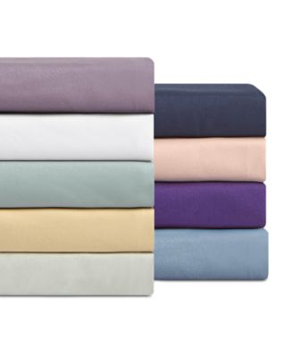 Microfiber Sheet Sets Created For Macys Bedding