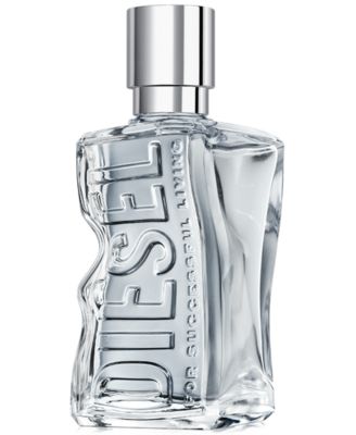 Diesel D by Diesel Eau de Toilette Spray 17 oz 13290₽