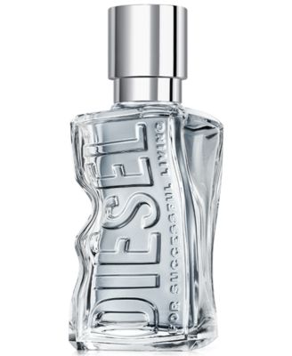 Diesel D by Diesel Eau de Toilette Spray 1 oz 9290₽