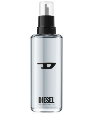 Diesel D by Diesel Eau de Toilette Refill 51 oz 20990₽