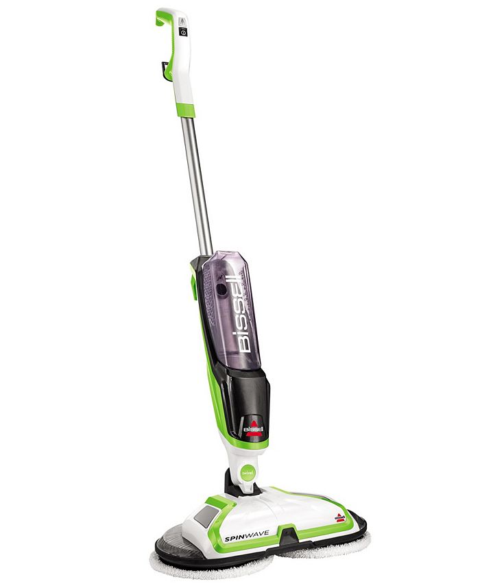 Bissell Spinwave Hard - Floor Macy\'s Mop Spin