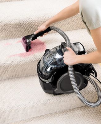 Bissell Spotclean Pro Portable Carpet Cleaner