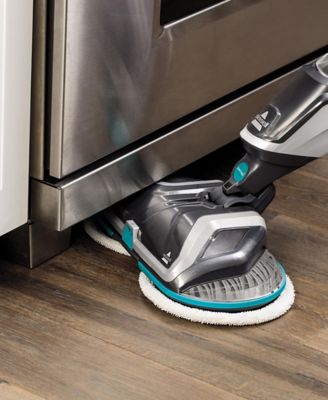 Spinwave Cordless Hard Floor Spin Mop