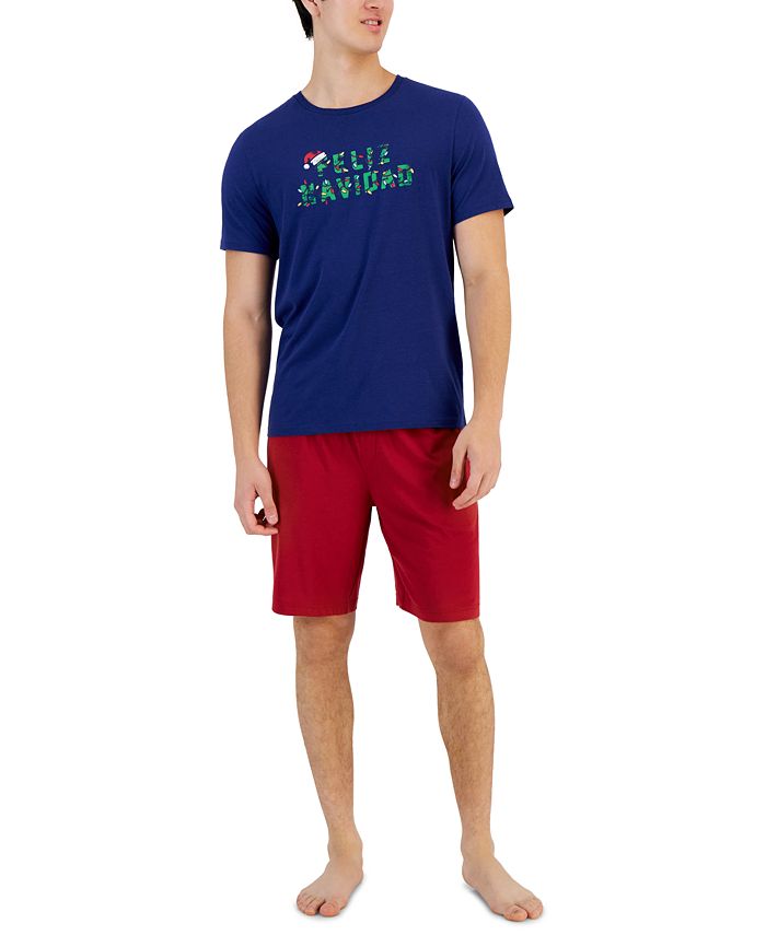 Macy's club best sale room shorts