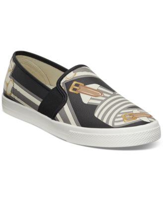 Women s Jinny Slip On Sneakers Macy s