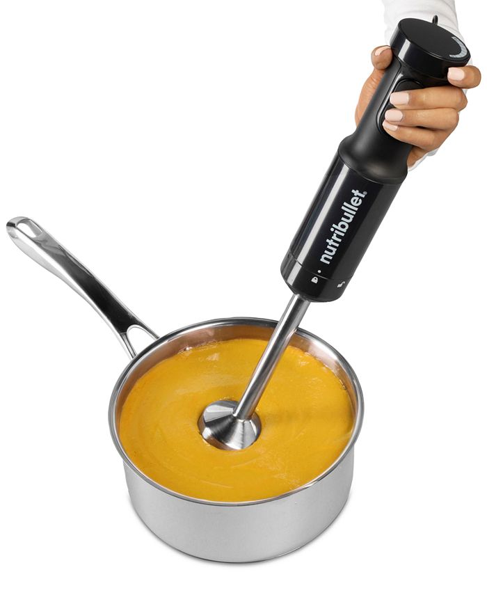 NutriBullet NBI10100 Immersion Blender Macy's