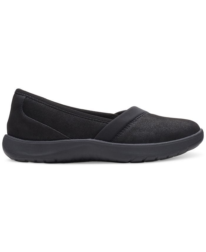Clarks Women's Adella Pace Cloudsteppers - Macy's