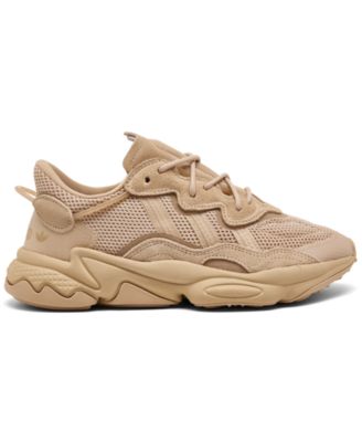 adidas Women's Originals Ozweego Casual Sneakers from Finish Line