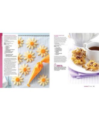 Taste Of Home 365 Days Of Cookies by Taste Of Home (Editor)